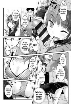 Page 30 of Saikyou Futago Party ♥ | The strongest Twin Party ♥ Ch. 1-2