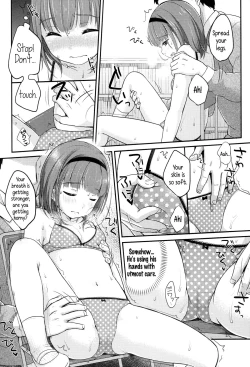 Page 32 of Saikyou Futago Party ♥ | The strongest Twin Party ♥ Ch. 1-2