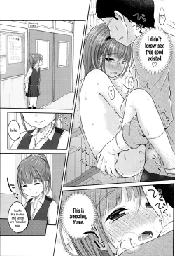 Page 45 of Saikyou Futago Party ♥ | The strongest Twin Party ♥ Ch. 1-2