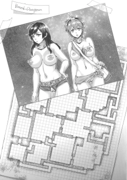 Page 162 of Chouki-sama no Ingyaku Yuugi