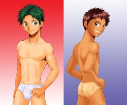 Page 11 of CLUB我们是朋友吧1