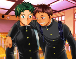 Download CLUB我们是朋友吧1