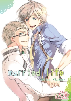 Page 1 of Married Life
