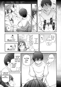 Page 31 of Kirishima ni kokuhaku shitara naze ka kirerare, sonogo mechakucha SEX shita hanashi