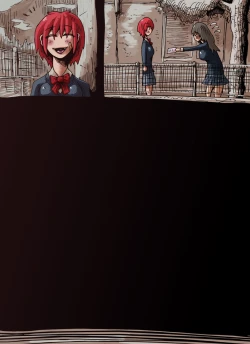 Page 20 of 【yoso no ko】 Mugen