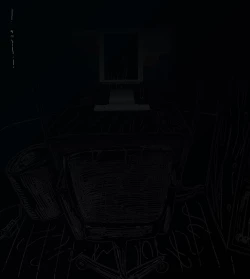 Page 28 of 【yoso no ko】 Mugen