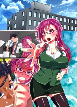 Page 27 of Joshi o Otomo ni Dekichau Kibidango ~ Tabesasetara Soku Shimobe ni Dekichau Yume no Item