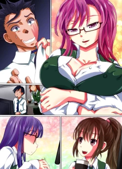 Page 28 of Joshi o Otomo ni Dekichau Kibidango ~ Tabesasetara Soku Shimobe ni Dekichau Yume no Item