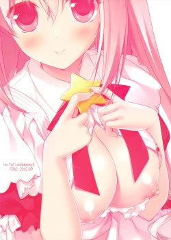 Page 27 of Imitation Rabbey 3