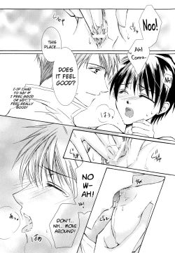 Page 40 of Betu Ma!?