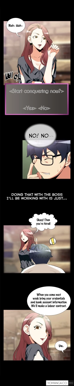 Page 143 of Love Parameter Ch.1-13