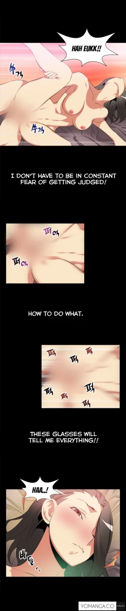 Page 58 of Love Parameter Ch.1-13