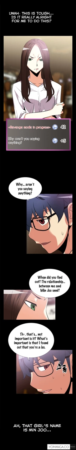 Page 95 of Love Parameter Ch.1-13