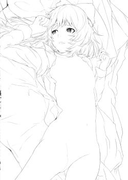 Page 3 of Usagi to Hime to Tawamure to