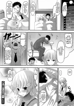 Page 20 of Satou-san no Onegai