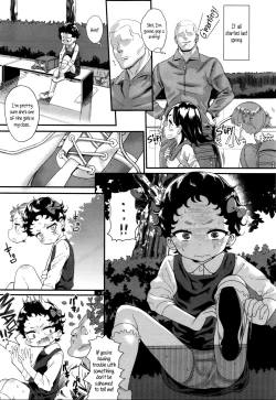 Page 3 of Sumeba Miyako | Home is Where You Make It