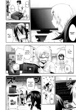 Page 14 of Junai Mellow - Pure Love Mellow