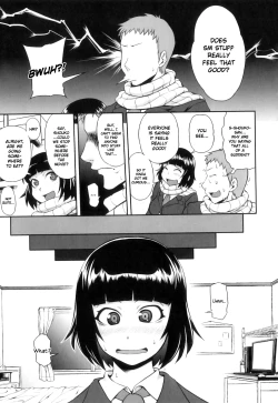 Page 82 of Junai Mellow - Pure Love Mellow