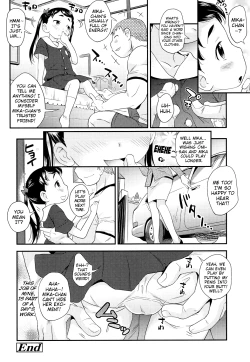 Page 18 of Okeiko OjouLady