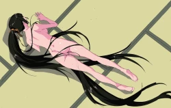 Page 21 of Sono Kurokami ni Boku no Tegushi o