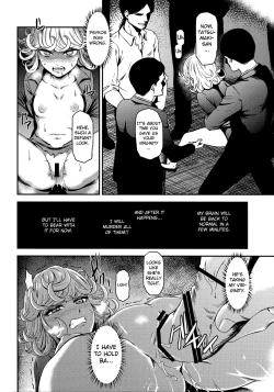Page 9 of ONEKutsujoku no Tatsumaki