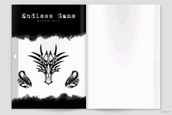 Page 2 of Endless Game