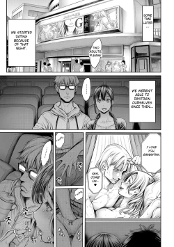 Page 19 of Hitorigurashi, Ojamashimasu