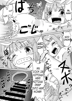 Page 23 of Loli Rape Video Kyousei Debut