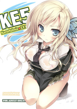 Download Karorfulmix EX5