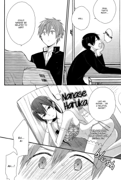 Page 6 of Boy at puberty