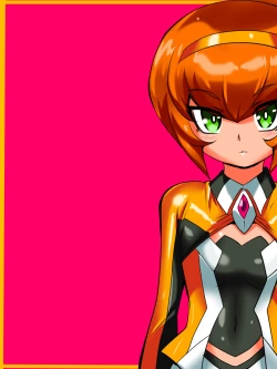 Page 31 of Ginga no Megami Netisu IV Daija Hen Zen