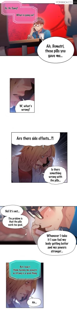 Page 1005 of Sweet Guy Ch. 1-43