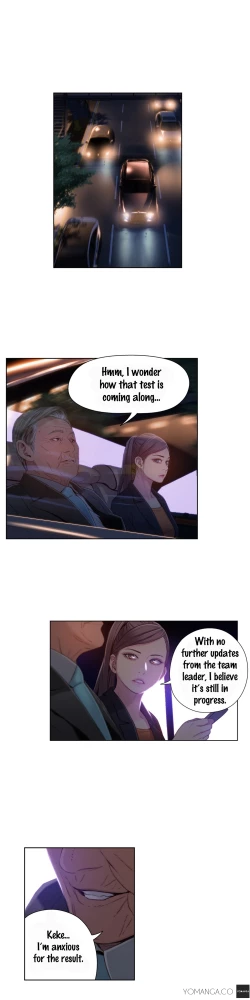 Page 1100 of Sweet Guy Ch. 1-43