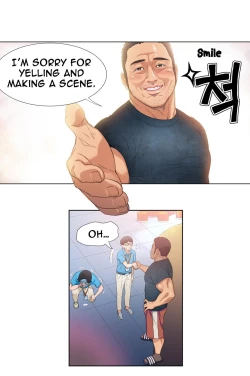 Page 149 of Sweet Guy Ch. 1-43