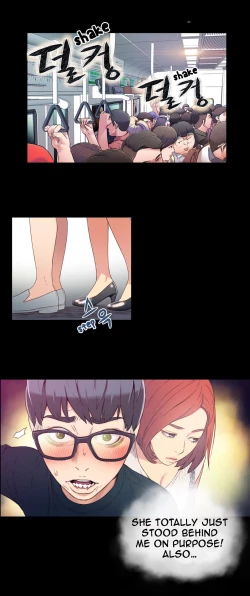 Page 164 of Sweet Guy Ch. 1-43