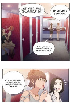 Page 257 of Sweet Guy Ch. 1-43