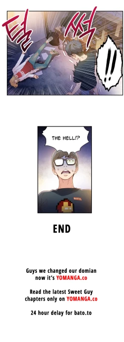 Page 407 of Sweet Guy Ch. 1-43