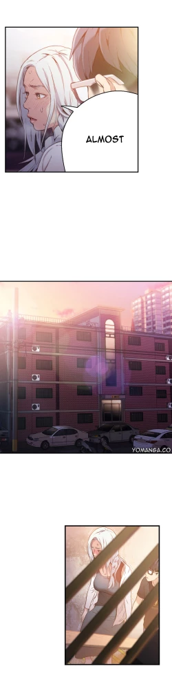 Page 463 of Sweet Guy Ch. 1-43