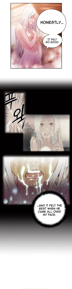 Page 516 of Sweet Guy Ch. 1-43