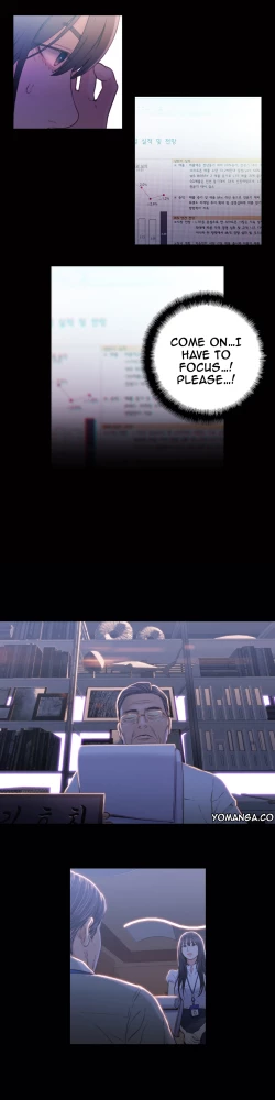 Page 623 of Sweet Guy Ch. 1-43