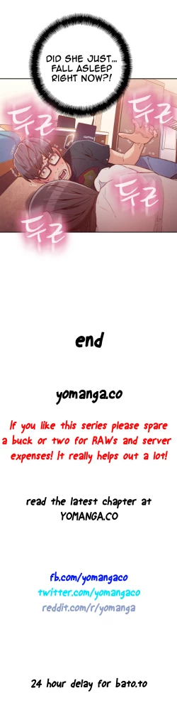 Page 631 of Sweet Guy Ch. 1-43