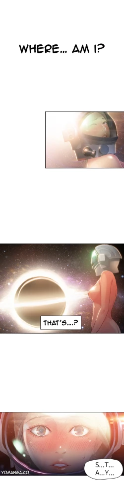 Page 701 of Sweet Guy Ch. 1-43