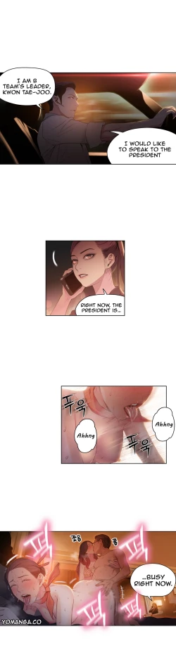 Page 830 of Sweet Guy Ch. 1-43