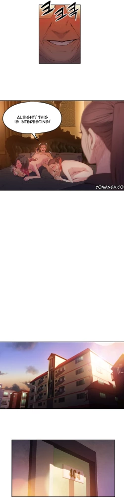 Page 834 of Sweet Guy Ch. 1-43