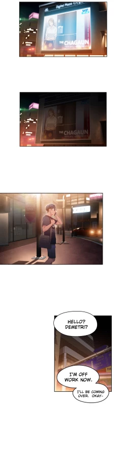 Page 905 of Sweet Guy Ch. 1-43