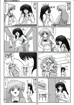 Page 2 of Yousei Little no Nyotai Tanken Monogatari