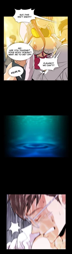 Page 108 of Drug Candy Ch.0-32