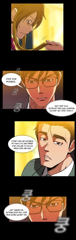 Page 325 of Drug Candy Ch.0-32