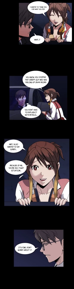 Page 351 of Drug Candy Ch.0-32