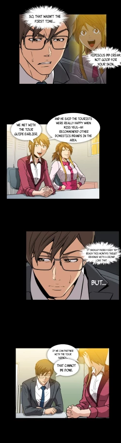 Page 412 of Drug Candy Ch.0-32